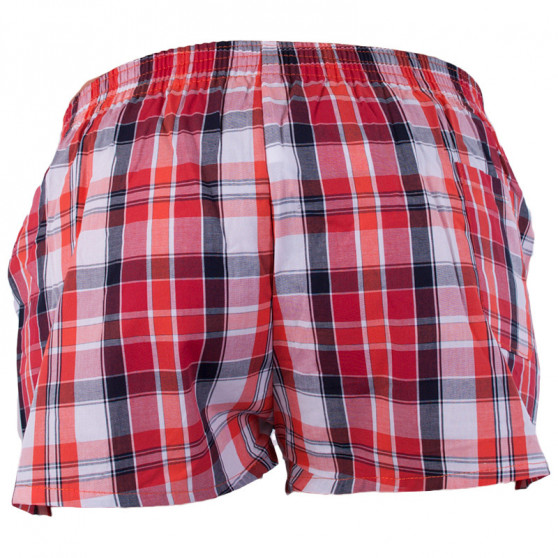 Boxer da bambino Styx classic elasticizzati multicolore (J638)