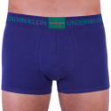 Boxer da uomo Calvin Klein blu (NB1678A-XS6)