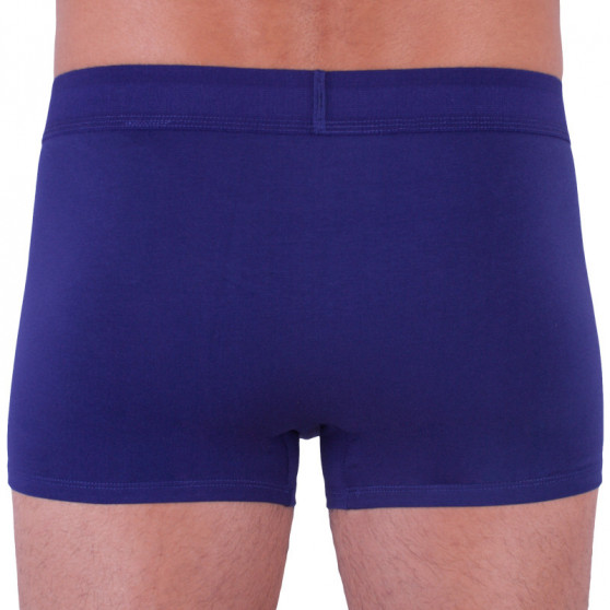 Boxer da uomo Calvin Klein blu (NB1678A-XS6)