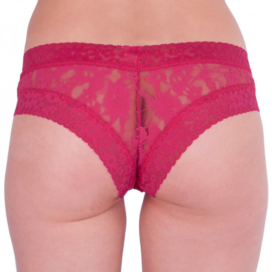 Mutandine da donna Victoria's Secret rosa (ST 11130409 CC 0D1Z)