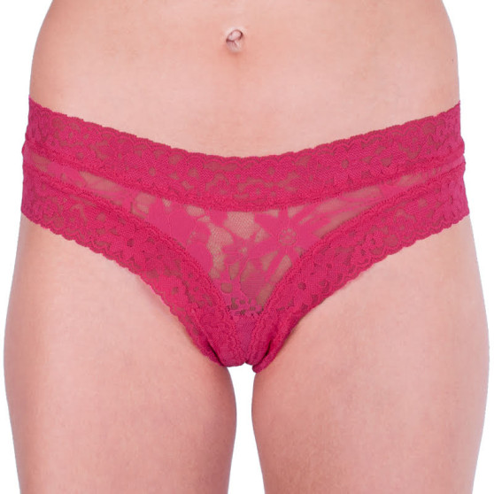 Mutandine da donna Victoria's Secret rosa (ST 11130409 CC 0D1Z)