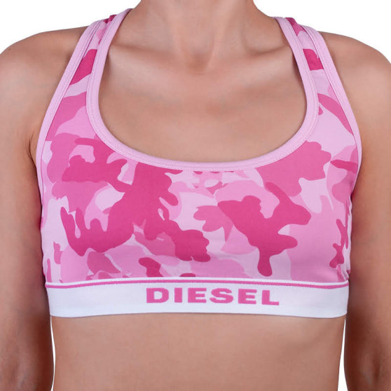 Reggiseno donna Diesel rosa (00SK86-0AAVA-388)