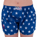 Boxer da donna Styx art classic rubber stars (K658)