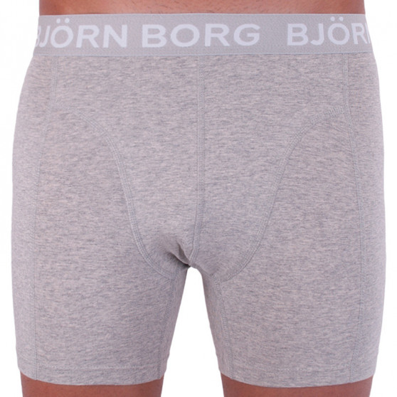 2PACK boxer uomo Bjorn Borg multicolore (1841-1204-40501)