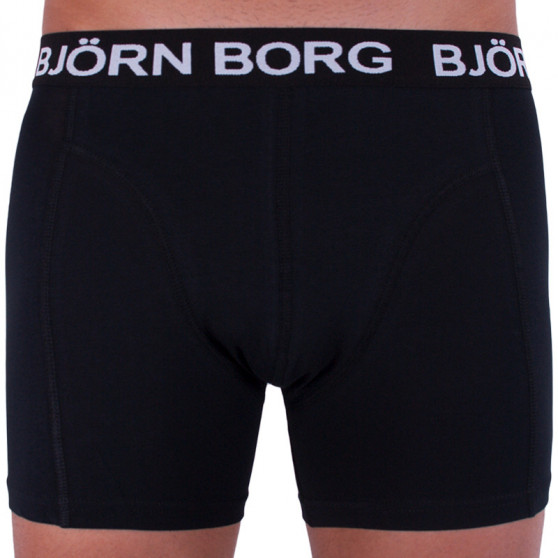 2PACK boxer uomo Bjorn Borg multicolore (1841-1026-70011)