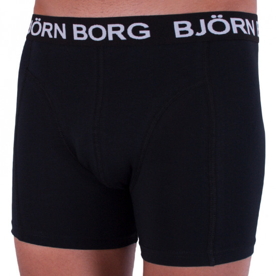 2PACK boxer uomo Bjorn Borg multicolore (1841-1026-70011)