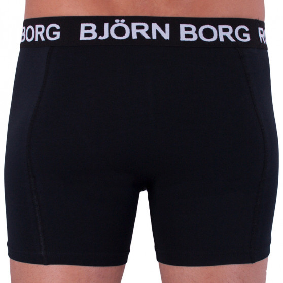 2PACK boxer uomo Bjorn Borg multicolore (1841-1026-70011)