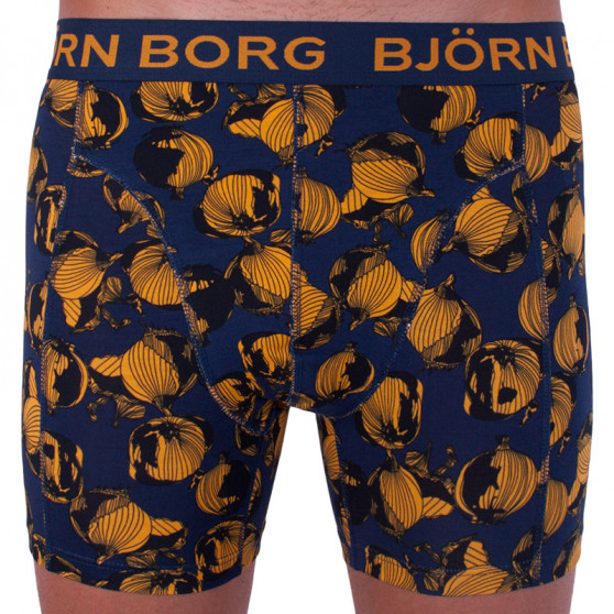 2PACK boxer uomo Bjorn Borg multicolore (1841-1026-70011)