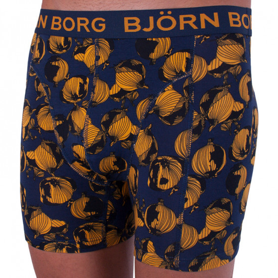 2PACK boxer uomo Bjorn Borg multicolore (1841-1026-70011)