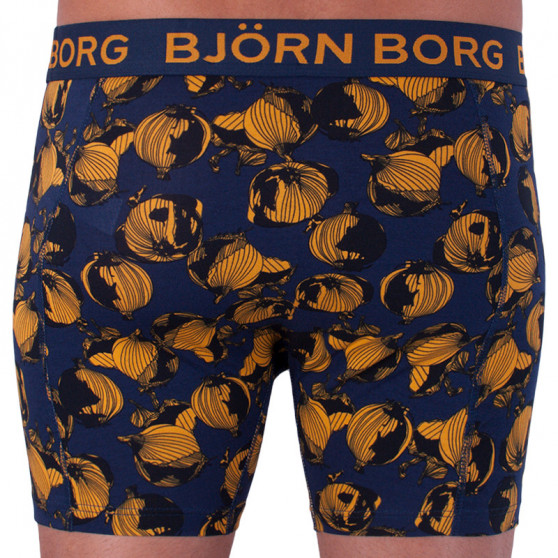 2PACK boxer uomo Bjorn Borg multicolore (1841-1026-70011)