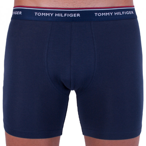 3PACK boxer uomo Tommy Hilfiger multicolore (UM0UM00010 071)