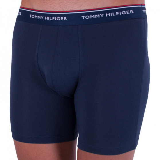 3PACK boxer uomo Tommy Hilfiger multicolore (UM0UM00010 071)