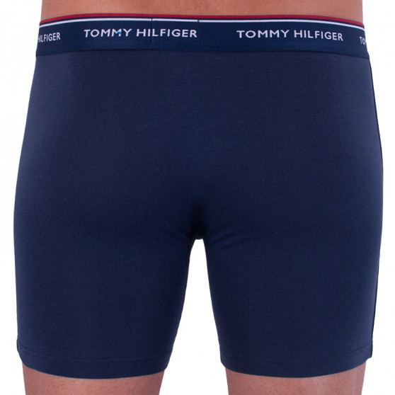 3PACK boxer uomo Tommy Hilfiger multicolore (UM0UM00010 071)