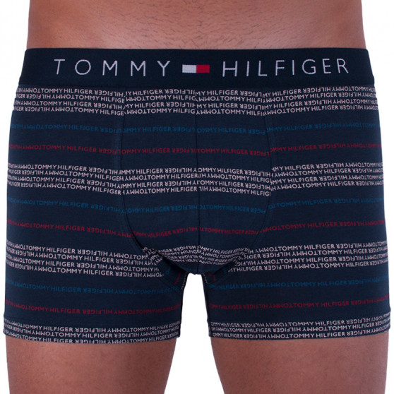 2PACK boxer uomo Tommy Hilfiger multicolore (UM0UM00945 047)