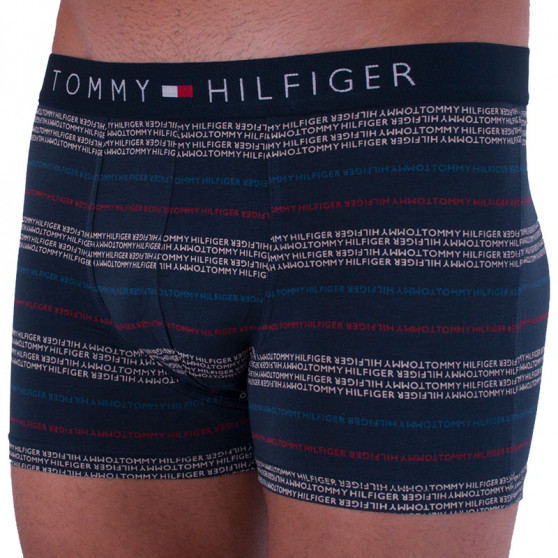 2PACK boxer uomo Tommy Hilfiger multicolore (UM0UM00945 047)