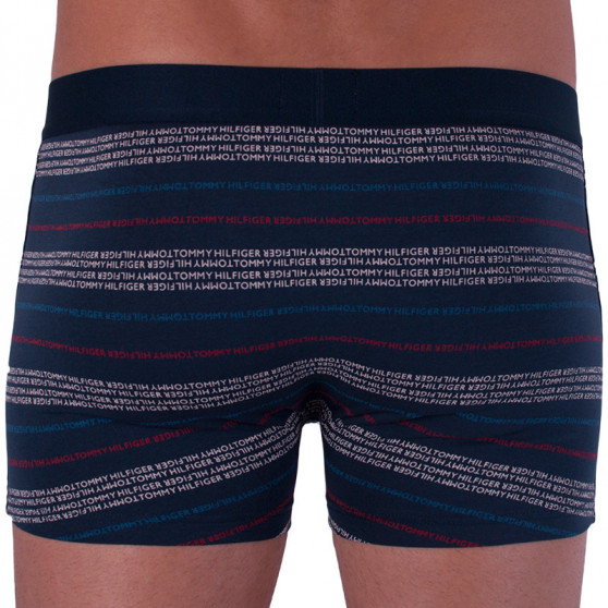 2PACK boxer uomo Tommy Hilfiger multicolore (UM0UM00945 047)