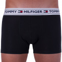 Boxer da uomo Tommy Hilfiger nero (UM0UM00515 990)