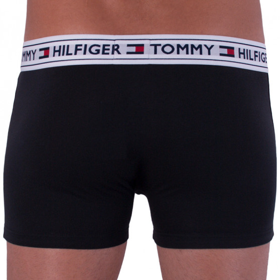 Boxer da uomo Tommy Hilfiger nero (UM0UM00515 990)