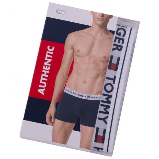 Boxer da uomo Tommy Hilfiger nero (UM0UM00515 990)