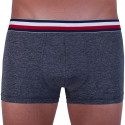 Boxer da uomo Tommy Hilfiger grigio (UM0UM00899 091)