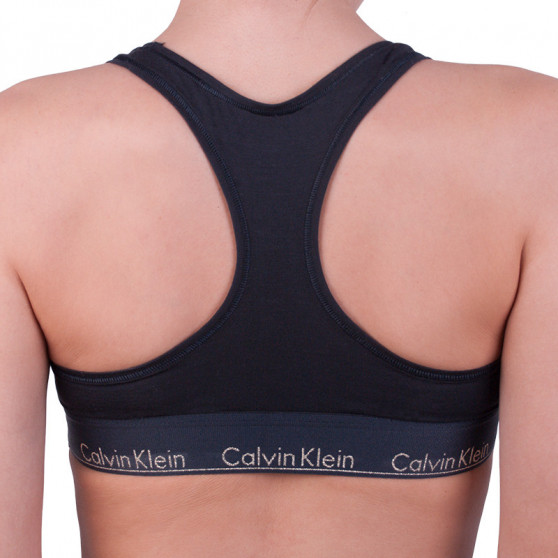 Reggiseno donna Calvin Klein nero (QF5042E-7LN)