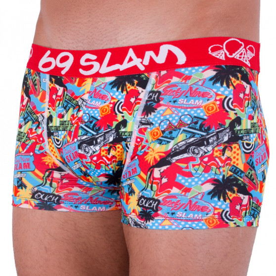 Boxer da uomo 69SLAM hip pimptastic