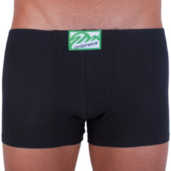 Boxer da uomo Styx classic elastic black (Q962)