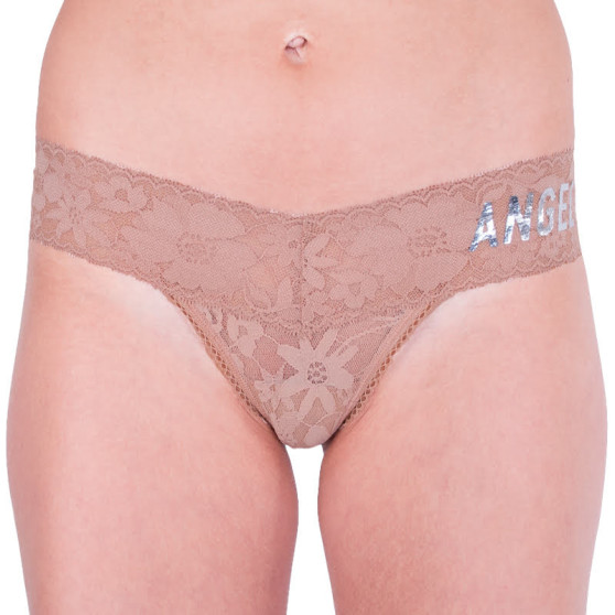 Perizoma da donna Victoria's Secret marrone (ST 11119282 CC 3Z8I)