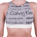 Reggiseno donna Calvin Klein grigio (GF4056E-HLB)