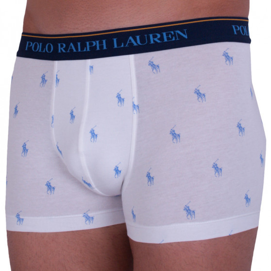 3PACK boxer uomo  multicolore 714662050027 Ralph Lauren