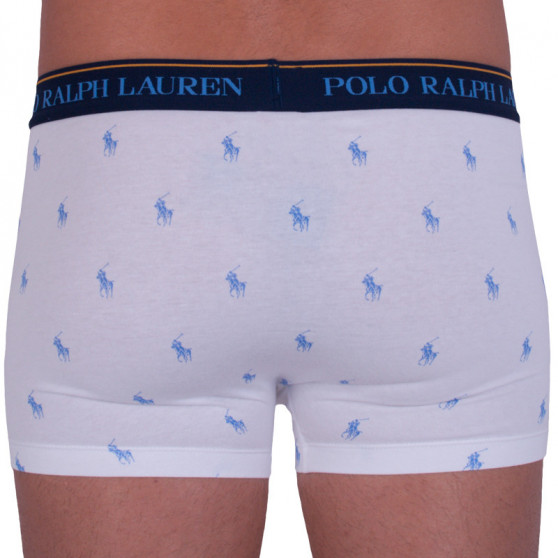 3PACK boxer uomo  multicolore 714662050027 Ralph Lauren