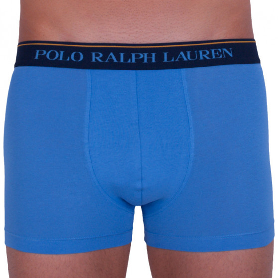 3PACK boxer uomo  multicolore 714662050027 Ralph Lauren