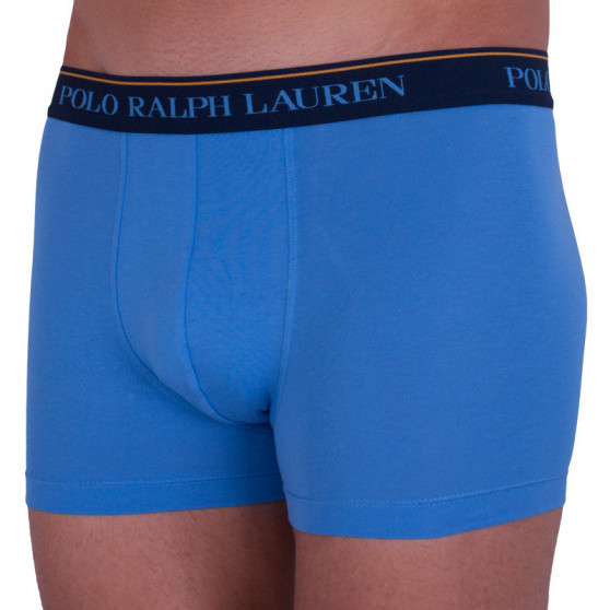 3PACK boxer uomo  multicolore 714662050027 Ralph Lauren