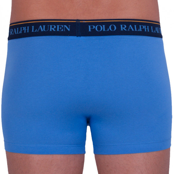 3PACK boxer uomo  multicolore 714662050027 Ralph Lauren