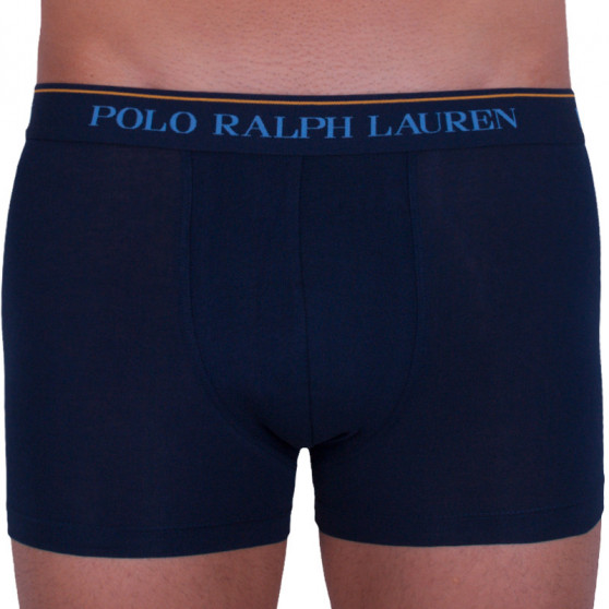 3PACK boxer uomo  multicolore 714662050027 Ralph Lauren