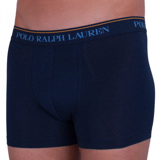 3PACK boxer uomo  multicolore 714662050027 Ralph Lauren