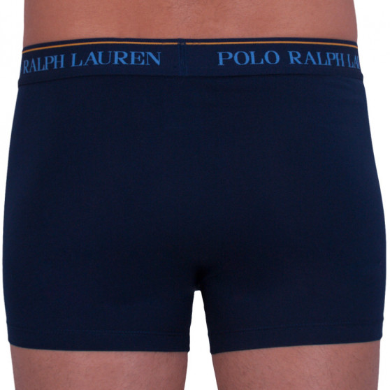 3PACK boxer uomo  multicolore 714662050027 Ralph Lauren