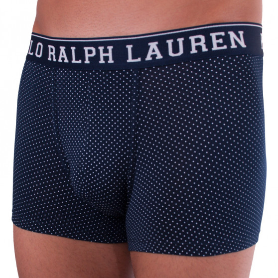 Boxer da uomo Ralph Lauren blu scuro (714705160003)