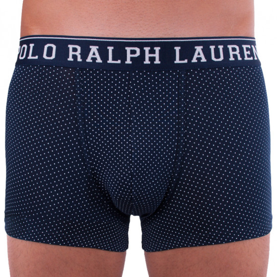 2PACK boxer uomo Ralph Lauren multicolore (714707458003)