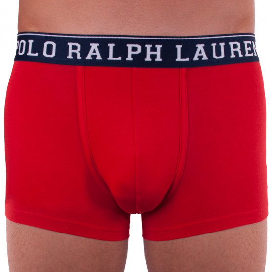 2PACK boxer uomo Ralph Lauren multicolore (714707458003)