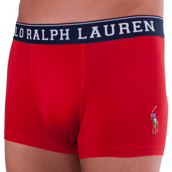 2PACK boxer uomo Ralph Lauren multicolore (714707458003)