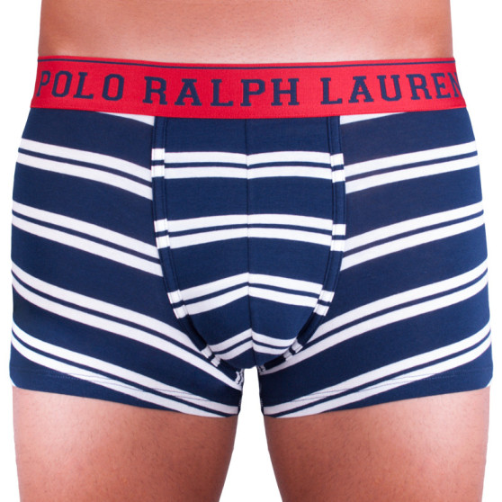 Boxer da uomo Ralph Lauren multicolore (714705181001)