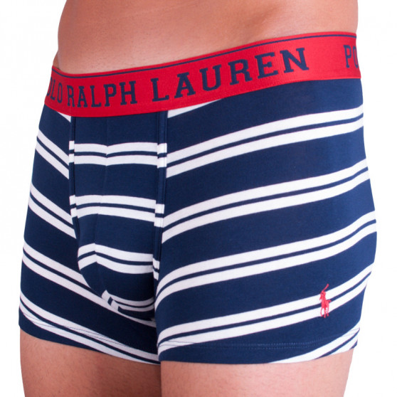 Boxer da uomo Ralph Lauren multicolore (714705181001)