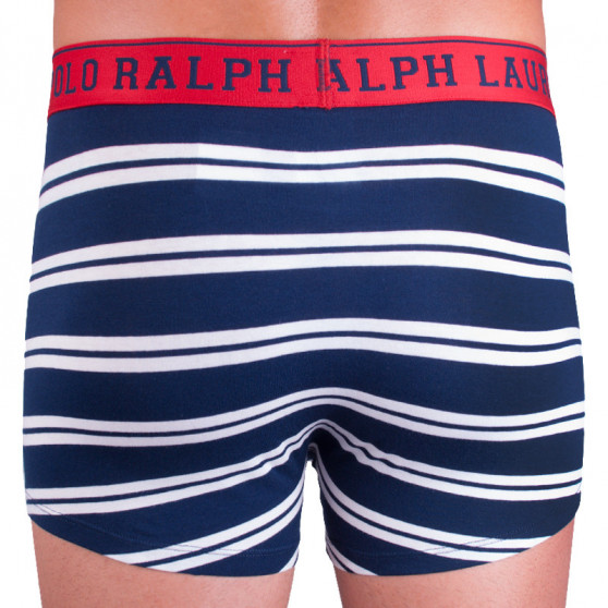 Boxer da uomo Ralph Lauren multicolore (714705181001)