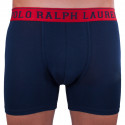 Boxer da uomo Ralph Lauren blu scuro (714715359002)