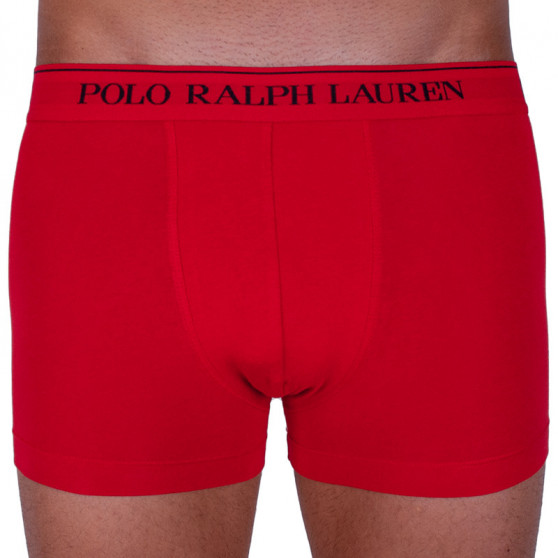 3PACK boxer uomo Ralph Lauren multicolore (714662050001)