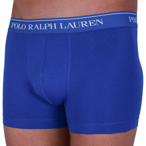 3PACK boxer uomo Ralph Lauren multicolore (714662050001)