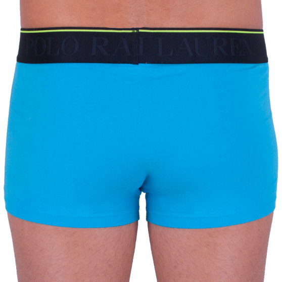 Boxer da uomo Ralph Lauren blu (714637286017)