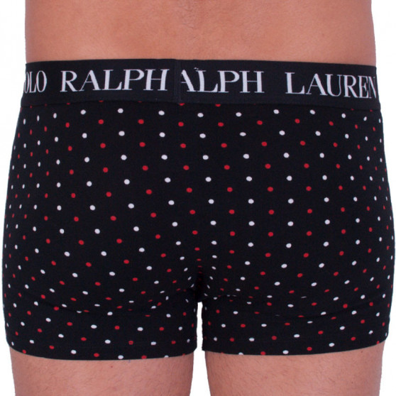 Boxer da uomo Ralph Lauren multicolore (714661550004)