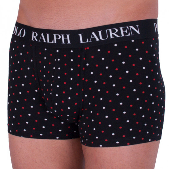 Boxer da uomo Ralph Lauren multicolore (714661550004)